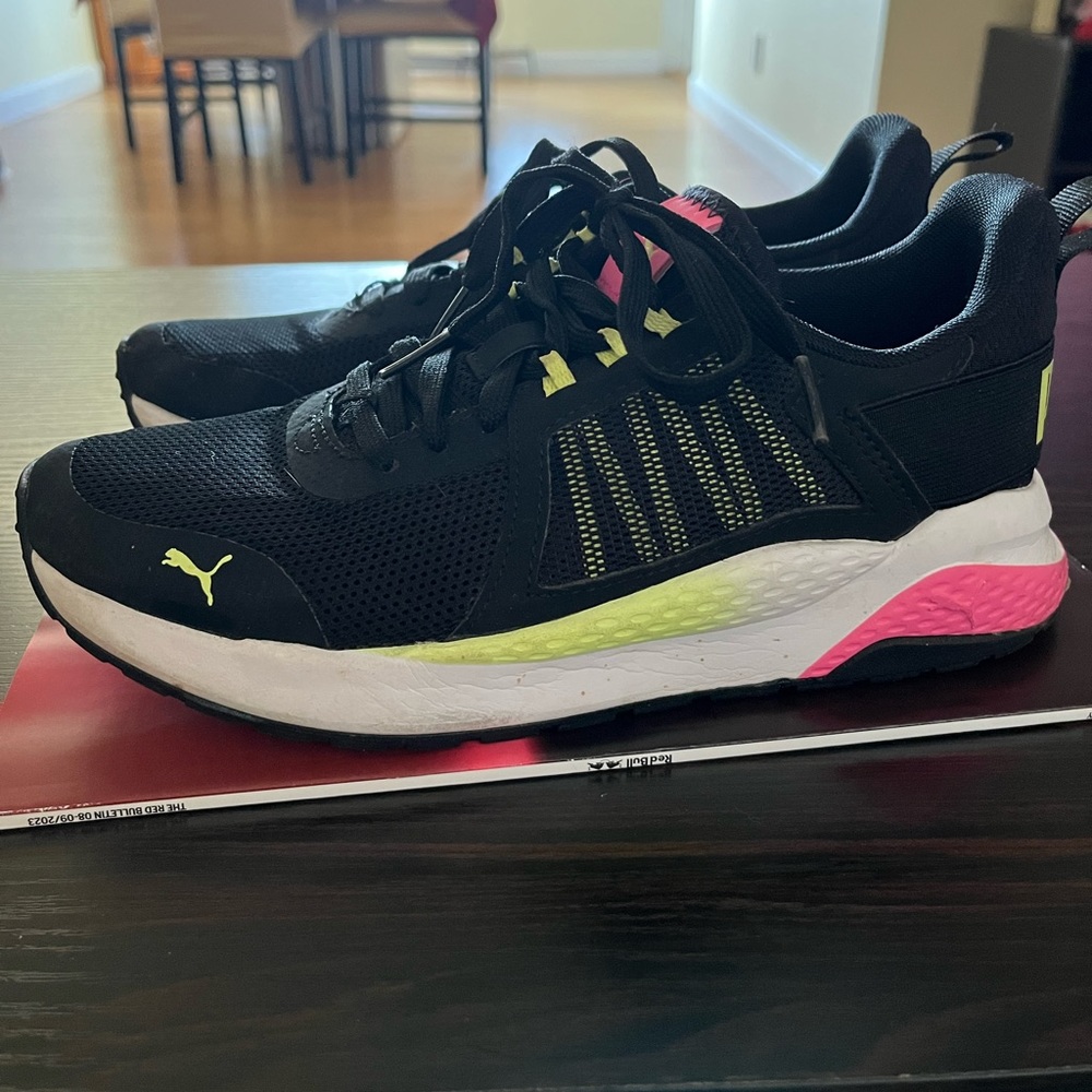 Puma Running Sneakers